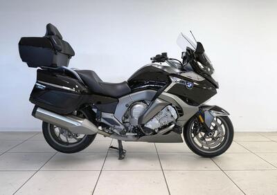 Bmw K 1600 GTL (2017 - 20) - Annuncio 9702319