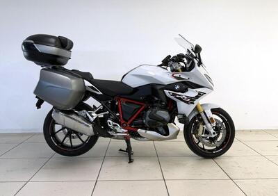 Bmw R 1250 RS (2021 - 25) - Annuncio 9702320