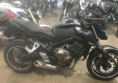 Honda CB 650 F (2017 - 18) - Annuncio 9702452