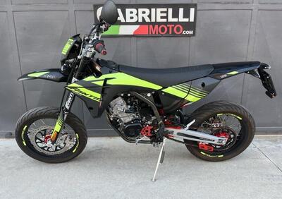 Fantic Motor XMF 125 Motard Performance 4T (2023 - 24) - Annuncio 9702453