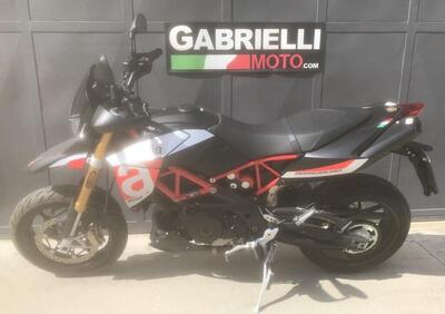 Aprilia Dorsoduro 900 (2017 - 20) - Annuncio 9702454