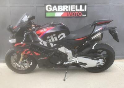 Aprilia RSV4 1100 Factory (2021 - 24) - Annuncio 9702456