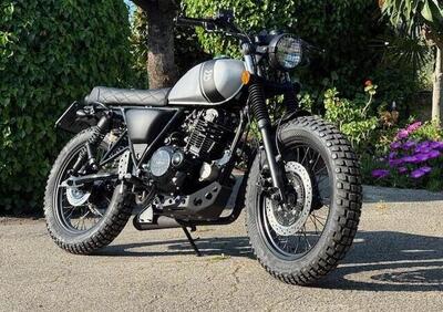 Mutt Motorcycles RS-13 250 (2021 - 25) - Annuncio 9702471