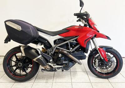 Ducati Hyperstrada 821 (2013 - 15) - Annuncio 9702474