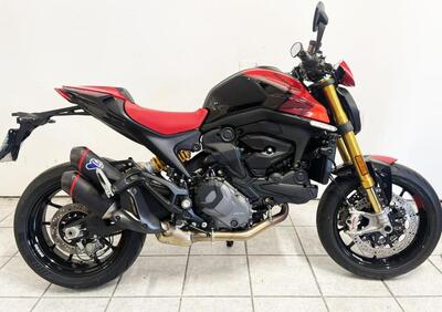 Ducati Monster 937 SP (2023 - 25) - Annuncio 9702475