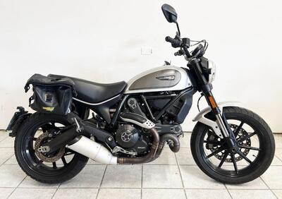 Ducati Scrambler 800 Icon (2017 - 20) - Annuncio 9685671