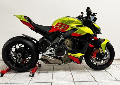 Ducati Streetfighter V4 Lamborghini (2023 - 24) - Annuncio 9606774
