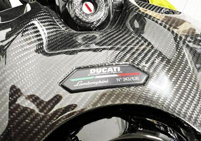 Ducati Streetfighter V4 Lamborghini (2023 - 24) - Annuncio 9606774