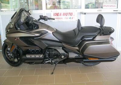Honda GL 1800 Gold Wing (2018 - 20) - Annuncio 9702490