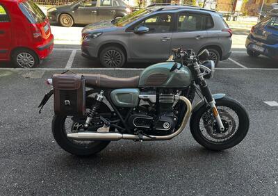 Brixton Motorcycles Cromwell 1200 (2022 - 25) - Annuncio 9702505