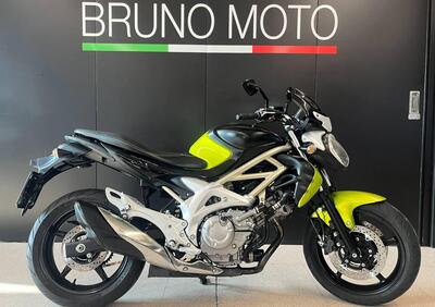 Suzuki SV 650 (2006 - 11) - Annuncio 9702516