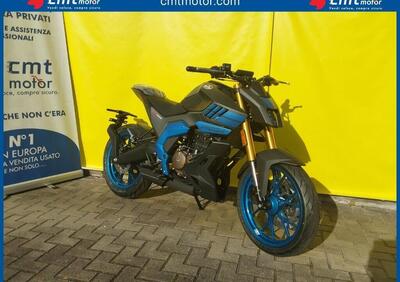 FB Mondial Piega 125 (2022 - 25) - Annuncio 9702510