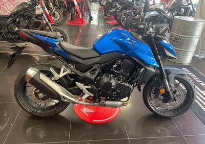 Honda CB 750 Hornet (2025) - Annuncio 9702514