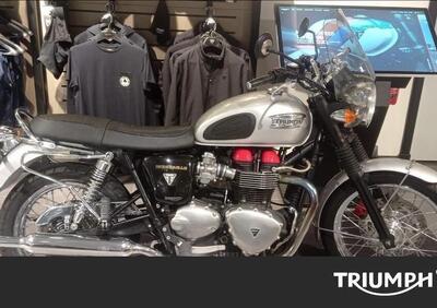 Triumph Bonneville T100 (2008 - 16) - Annuncio 9571603