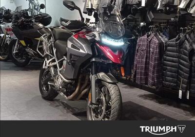 Triumph Tiger 1200 GT Explorer (2024 - 25) - Annuncio 9645561