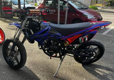 Betamotor RR 50 Motard (2011 - 18) - Annuncio 9702520