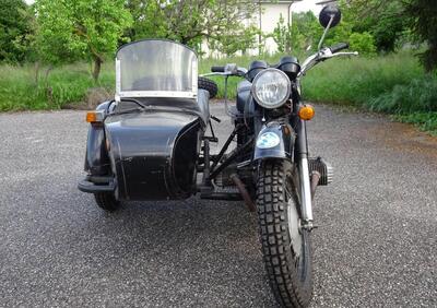 Dnepr MT 16 Sidecar - Annuncio 9702522
