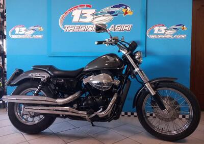 Honda VT 750S Shadow Black Spirit - Annuncio 9702539