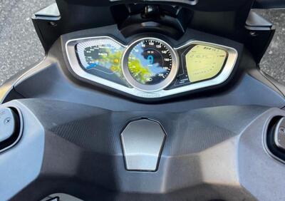 Kymco Xciting 400i S ABS (2019 - 20) - Annuncio 9702524