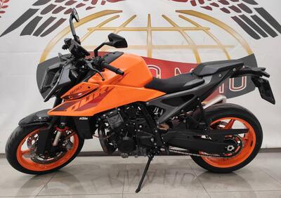 KTM 990 Duke (2024 - 25) - Annuncio 9702523