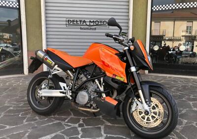 KTM 990 Super Duke (2005 - 07) - Annuncio 9702535