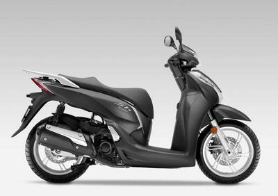 Honda SH 125i Vetro (2024 - 25) - Annuncio 9702527