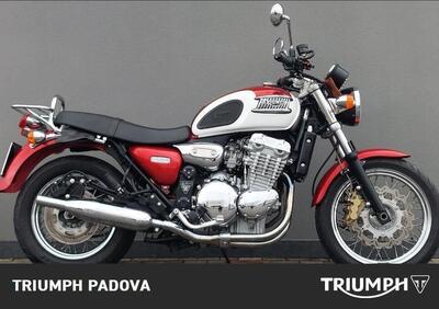 Triumph Thunderbird 1600 ABS - Annuncio 9700155