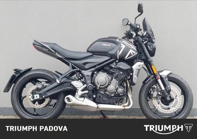 Triumph Trident 660 (2021 - 24) - Annuncio 9702530