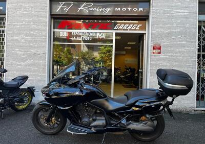 Honda DN-01 - Annuncio 9702536