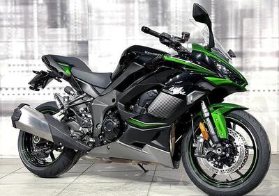 Kawasaki Ninja 1000 SX (2021 - 24) - Annuncio 9702551