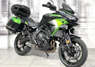 Kawasaki Versys 650 (2021 - 24) - Annuncio 9702556