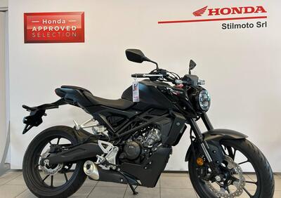 Honda CB 125 R (2021 - 23) - Annuncio 9702577