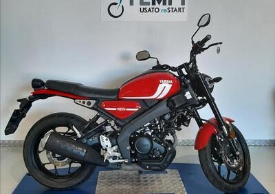 Yamaha XSR 125 (2021 - 24) - Annuncio 9702579
