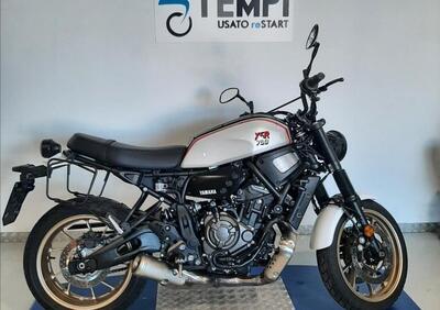 Yamaha XSR 700 (2022 - 25) - Annuncio 9702580