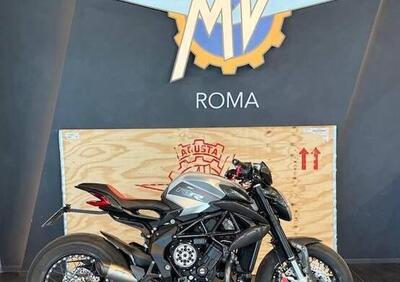 MV Agusta Dragster 800 RR SCS (2021 - 25) - Annuncio 9702592