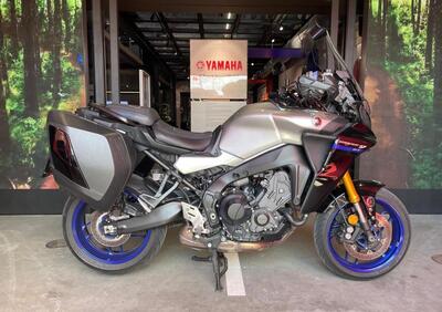 Yamaha Tracer 9 GT (2021 - 24) - Annuncio 9702583