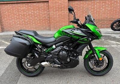 Kawasaki Versys 650 Tourer Plus (2017 - 20) - Annuncio 9702599