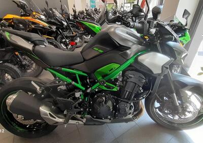 Kawasaki Z 900 (2025) - Annuncio 9702610