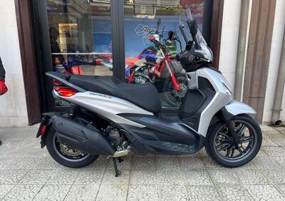 Piaggio Beverly 400 S ABS-ASR (2021 - 24) - Annuncio 9702629