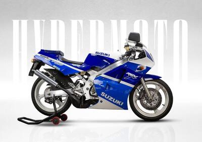 Suzuki RGV 250 (1989 - 97) - Annuncio 9702749