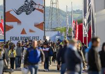 EICMA Riding Fest 2025, un successo: oltre 25 mila appassionati hanno invaso il Circuito di Misano [VIDEO & GALLERY]