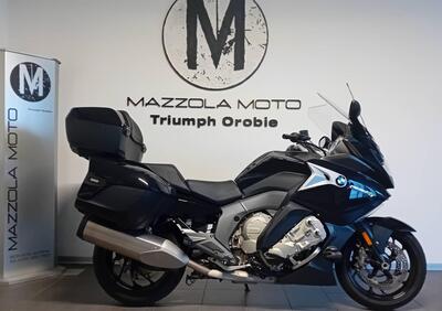 Bmw K 1600 GT (2017 - 20) - Annuncio 9702763