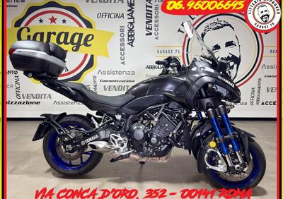 Yamaha Niken 850 (2018 - 20) - Annuncio 9702766