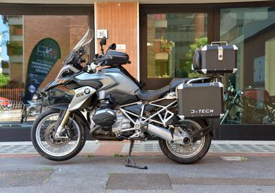 Bmw R 1200 GS (2013 - 16) - Annuncio 9702772