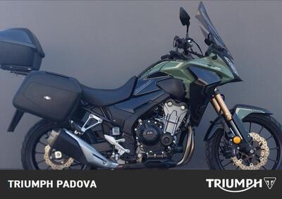 Honda CB 500 X Travel Edition (2022 - 23) - Annuncio 9702770