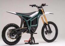 Talaria punta in alto e arriva la Komodo: 32 KW di potenza e soltanto 98 kg a 7.390 euro