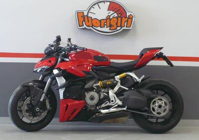 Ducati Streetfighter V2 (2022 - 24) - Annuncio 9702791