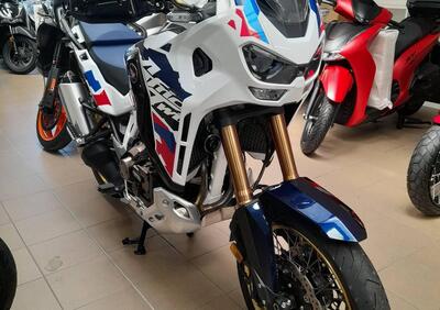 Honda Africa Twin CRF 1100L Adventure Sports DCT (2024 - 25) - Annuncio 9702813