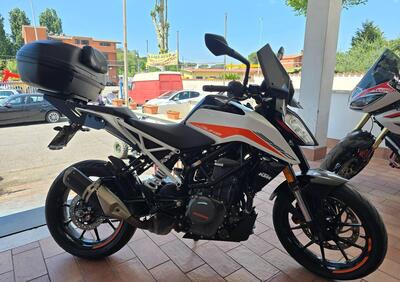 KTM 390 Duke (2021 - 23) - Annuncio 9702818