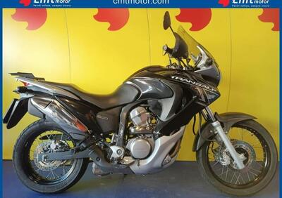 Honda Transalp XL 700 V (2007 - 2013) - Annuncio 9702812